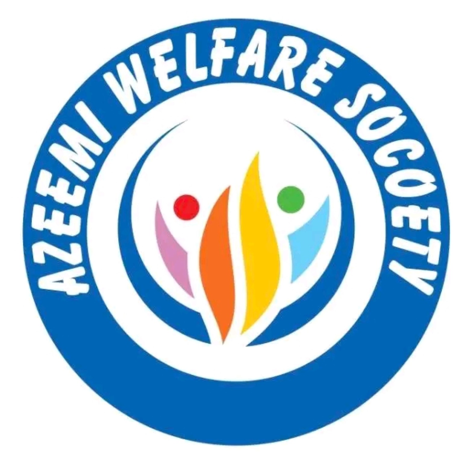 Azeemi Welfare Society logo